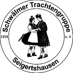 Schwälmer Trachtengruppe Seigertshausen 1958 e. V.