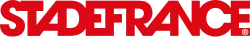 Logo des Stade de France