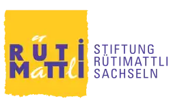 Logo Stiftung Rütimattli