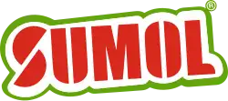 Logo der Marke Sumol