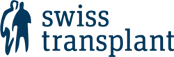 Logo Swisstransplant
