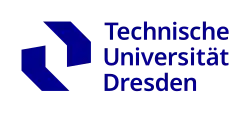 Logo der Technischen Universität Dresden