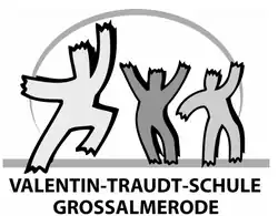 Logo der Valentin-Traudt-Schule in Großalmerode