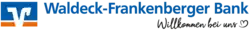 Waldeck-Frankenberger Bank Logo ab Oktober 2023