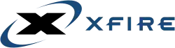 Logo Xfire