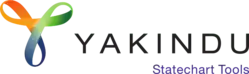 Logo von Yakindu Statechart Tools