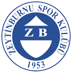 Logo Zeytinburnuspor