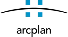 Logo arcplan