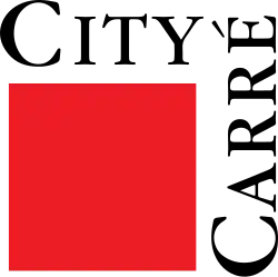 City Carré Magdeburg