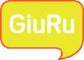 Logo da la GiuRu - Giuventetgna Rumantscha