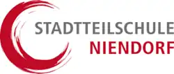 Logo der Stadtteilschule Niendorf