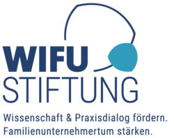 Logo der WIFU-Stiftung