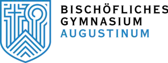 Logo des Bischöflichen Gymnasiums Graz