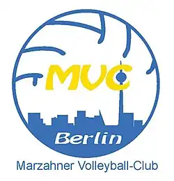 Marzahner Volleyball-Club e.V.