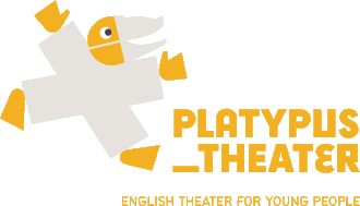 Logo des Platypus Theater