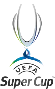 Logo des UEFA Super Cups