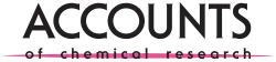 Aktuelles Logo von Accounts of Chemical Research
