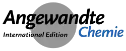 Aktuelles Logo von Angewandte Chemie International Edition