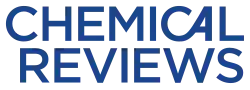 Aktuelles Logo von Chemical Reviews (2023)