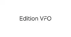 Logo_of_Edition_VFO