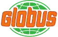 Logo der Globus Holding (2005–2014)