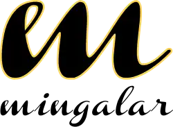 Logo der Mingalar Aviation Services