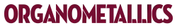 Aktuelles Logo von Organometallics (2021)