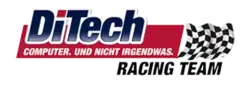 Logo DiTech Racing Team