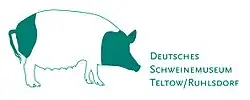 Logo Deutsches Schweinemuseum