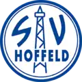 Vereinslogo des SV Hoffeld
