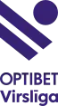 Logo der Virslīga