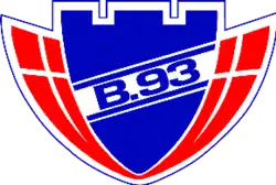 B.93 Kopenhagen