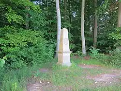 Denkmal für den sächsischen Bauernaufstand