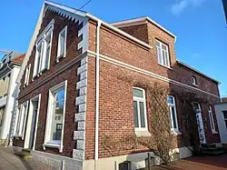 Haus Bocklage in Lohne (Oldenburg)