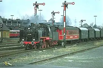 24 009, 1974 in Mayen