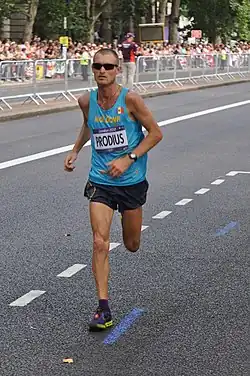 Roman Prodius – Platz&nbsp;31