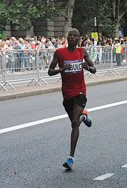 Mike Tebulo (34.)