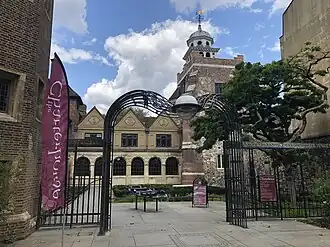 Charterhouse (London)