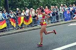 Alessandra Aguilar – Rang&nbsp;54