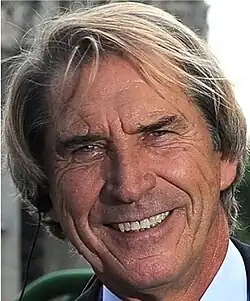 Der sechstplatzierte Giacomo Crosa (Foto:&nbsp;2012)