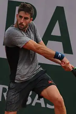 Enrique López Pérez