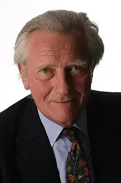 Michael Heseltine