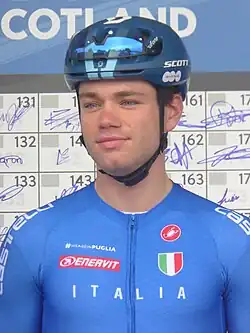 Lorenzo Milesi (2023)