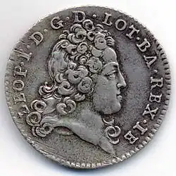 Leopold von Lothringen