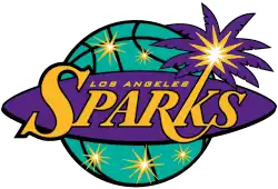 Los Angeles Sparks