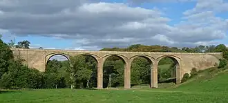 Lothian Bridge