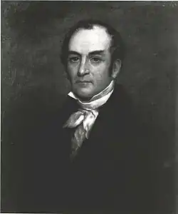 Louis McLane