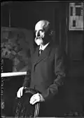 Louis Lépine 1912
