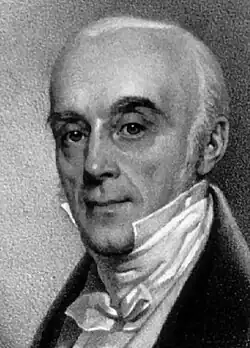 Louis-Clair Beaupoil de Sainte-Aulaire