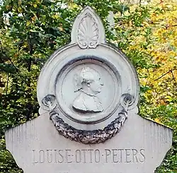 Oberes Relief (2024)